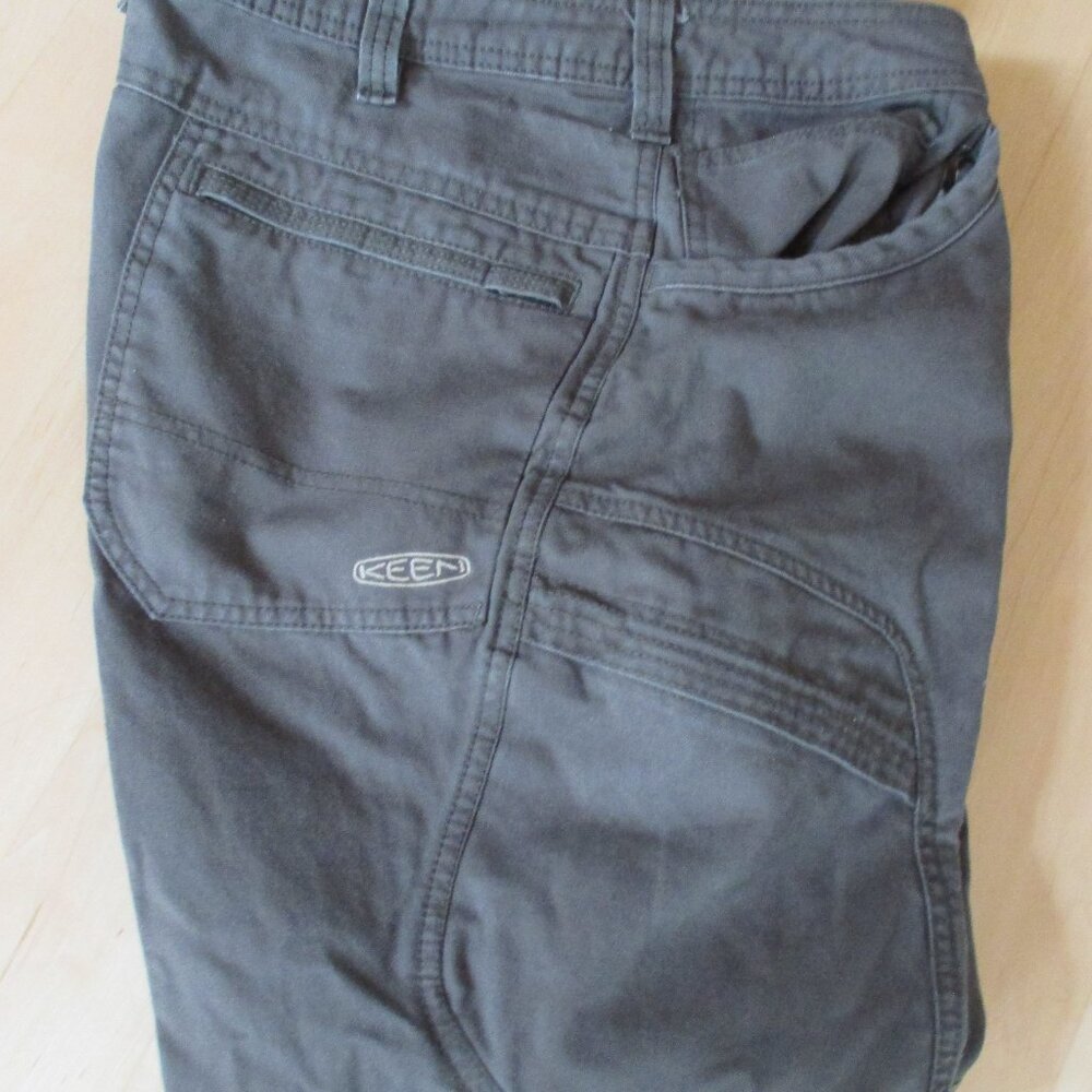 Keen Flint Outdoor Work pants womens 16